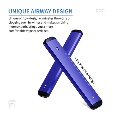 卸し売り空P21使い捨て可能で再充電可能なPEI物質的なVapeのポッド