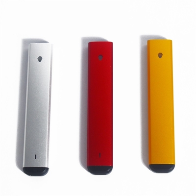 280 Mah CBD Vapeのペン0.5 Ml容量の陶磁器のコイルのポッド マイクロUSB