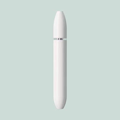 BUOY-Hの蒸発器のペンのプラスチック デルタ8オイルのための収容の1.8mmか1.5mmオイルのappeture