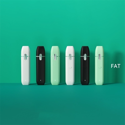 速く明白で使い捨て可能なVape BUOY-H注文色2ml 2.5mlのポッドVape