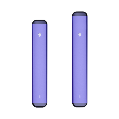 卸し売り船のタイプ陶磁器の暖房0.5/1ml 280mAh再充電可能で使い捨て可能なVapeのポッド