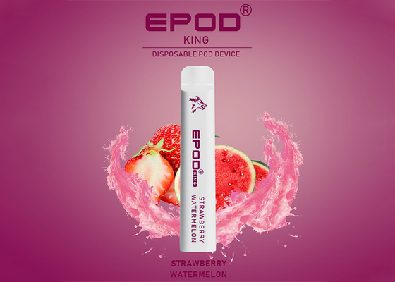 Vaporizer 3500好みのVapes豪華なEpod王はニコチン5%の吹く