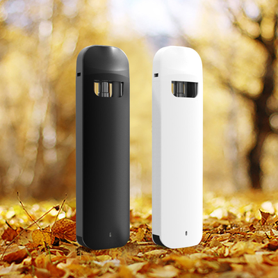 工場直接厚く/薄いオイルのための速い出荷CBD販売の使い捨て可能なvapeのポッド316のステンレス鋼適合
