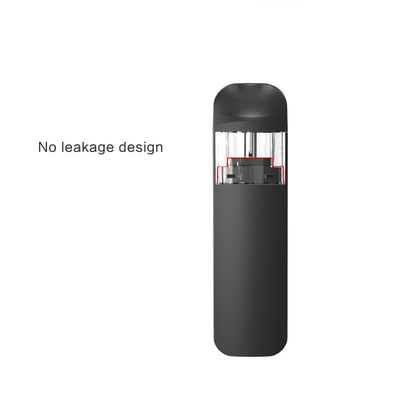 食品等級の電圧0.5/1.0/2.0mlの調節可能で使い捨て可能なVape装置P22