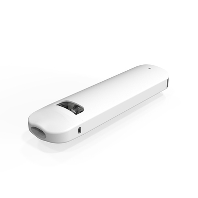 P22陶磁器のコイルの可変的な電圧4x1.5mm Cbd厚いオイルのVapeのペン