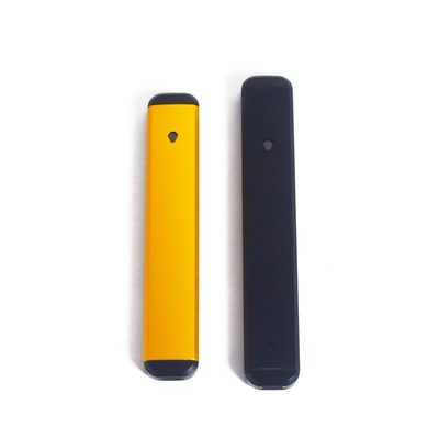 カスタマイズされたCbd Vapeのペン280mAh再充電可能で使い捨て可能なVapeのポッド0.5ml/1ml