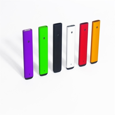 P21陶磁器のコイルの暖房のステンレス鋼316L 0.5ml 1ml Vapeのペン