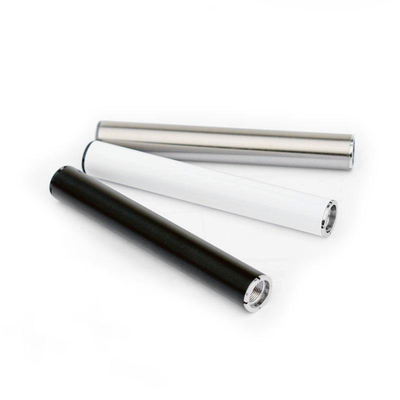 非ボタンの設計510糸のCbdのカートリッジ再充電可能なE CigのVape電池