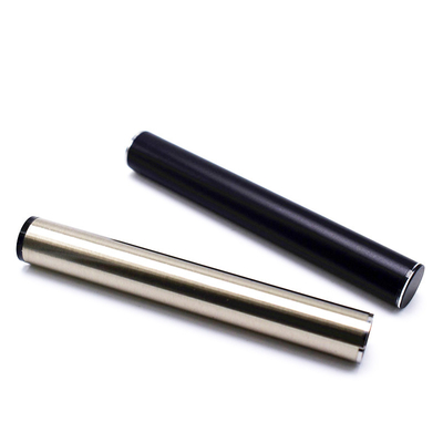 非ボタンの設計510糸のCbdのカートリッジ再充電可能なE CigのVape電池
