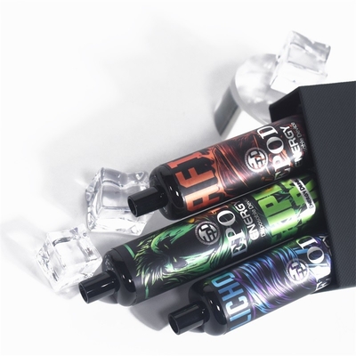 再充電可能な港との850mAh電池のEpodエネルギー使い捨て可能なVape